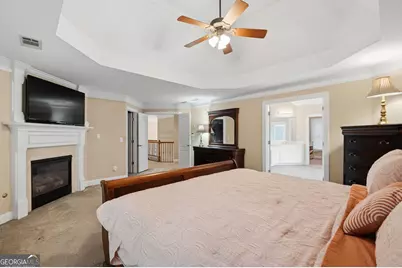 7220 Glen Cove Lane, Stone Mountain, GA 30087 - Photo 40