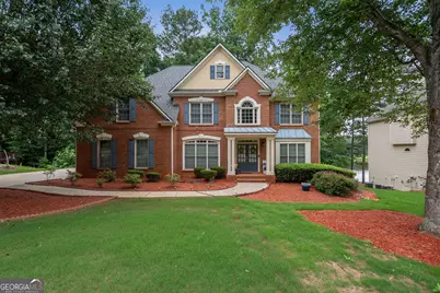 7220 Glen Cove Lane, Stone Mountain, GA 30087 - Photo 2