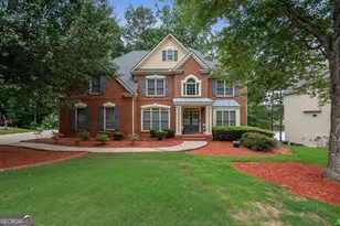 7220 Glen Cove Ln, Stone Mountain, GA 30087 - Photo 2