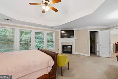 7220 Glen Cove Lane, Stone Mountain, GA 30087 - Photo 46