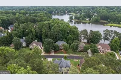 7220 Glen Cove Lane, Stone Mountain, GA 30087 - Photo 64