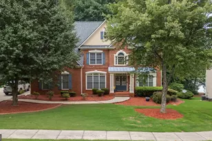 7220 Glen Cove Ln, Stone Mountain, GA 30087 - Photo 1