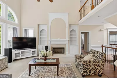 7220 Glen Cove Lane, Stone Mountain, GA 30087 - Photo 18