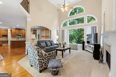 7220 Glen Cove Lane, Stone Mountain, GA 30087 - Photo 16