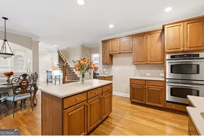 7220 Glen Cove Lane, Stone Mountain, GA 30087 - Photo 22