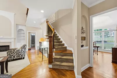 7220 Glen Cove Lane, Stone Mountain, GA 30087 - Photo 26