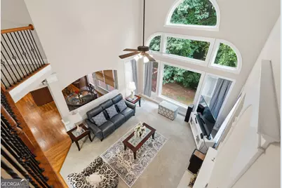 7220 Glen Cove Lane, Stone Mountain, GA 30087 - Photo 28