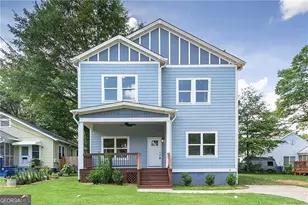 1005 Birch St SW, Atlanta, GA 30310 - Photo 2