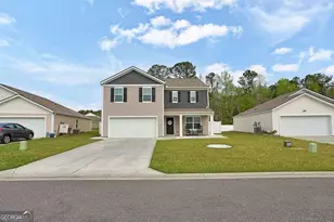 162 Tobago Cir, Guyton, GA 31312 - Photo 1