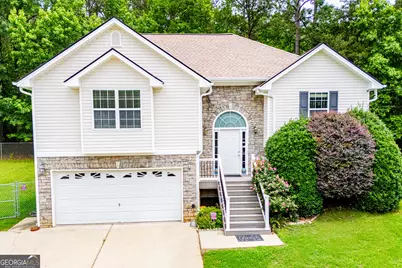 476 W West Wind Drive, Villa Rica, GA 30180 - Photo 2