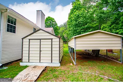 476 W West Wind Drive, Villa Rica, GA 30180 - Photo 56