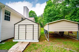 476 W West Wind Dr, Villa Rica, GA 30180 - Photo 56