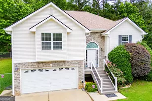 476 W West Wind Dr, Villa Rica, GA 30180 - Photo 1