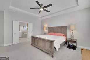 1145 Waters Wy, Kennesaw, GA 30152 - Photo 30