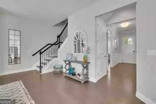 1145 Waters Wy, Kennesaw, GA 30152 - Photo 26