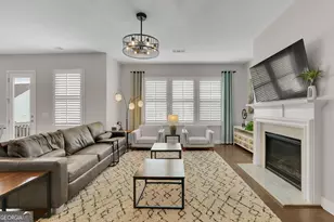 1145 Waters Wy, Kennesaw, GA 30152 - Photo 10