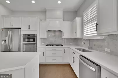 1145 Waters Way, Kennesaw, GA 30152 - Photo 16