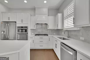 1145 Waters Wy, Kennesaw, GA 30152 - Photo 16