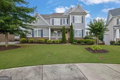 1145 Waters Way, Kennesaw, GA 30152 - Photo 2