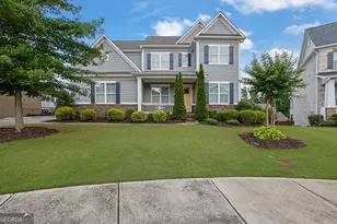1145 Waters Wy, Kennesaw, GA 30152 - Photo 2