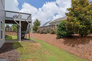 1145 Waters Wy, Kennesaw, GA 30152 - Photo 50