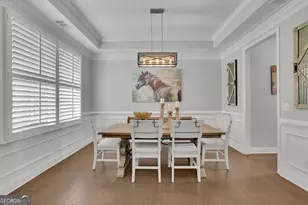1145 Waters Wy, Kennesaw, GA 30152 - Photo 4