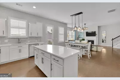 1145 Waters Way, Kennesaw, GA 30152 - Photo 20