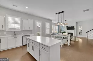 1145 Waters Wy, Kennesaw, GA 30152 - Photo 20