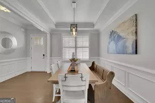 1145 Waters Wy, Kennesaw, GA 30152 - Photo 6