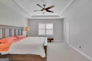1145 Waters Wy, Kennesaw, GA 30152 - Photo 32