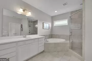 1145 Waters Wy, Kennesaw, GA 30152 - Photo 36