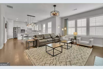 1145 Waters Way, Kennesaw, GA 30152 - Photo 8