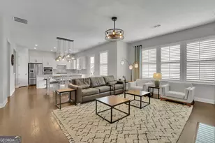 1145 Waters Wy, Kennesaw, GA 30152 - Photo 8