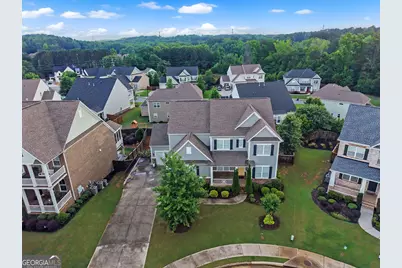 1145 Waters Way, Kennesaw, GA 30152 - Photo 52