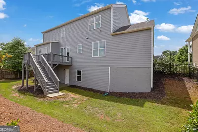 1145 Waters Way, Kennesaw, GA 30152 - Photo 48