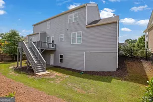 1145 Waters Wy, Kennesaw, GA 30152 - Photo 48