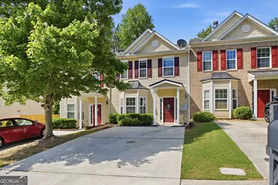 5216 Birch Court, Oakwood, GA 30566 - Photo 2