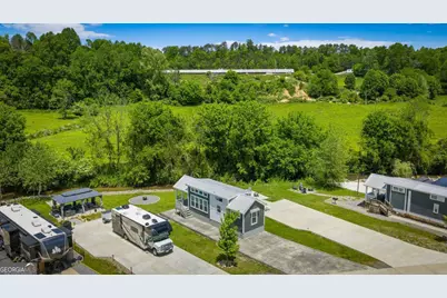 122 Mountain Meadows Drive #122, Mineral Bluff, GA 30560 - Photo 40