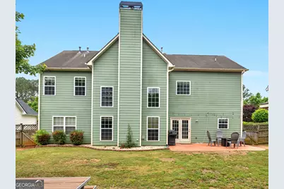 973 Buckhorn Bend, Locust Grove, GA 30248 - Photo 20