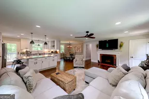 1500 Welcome Rd, Newnan, GA 30263 - Photo 4