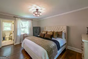 1500 Welcome Rd, Newnan, GA 30263 - Photo 10