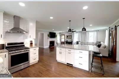 1500 Welcome Road, Newnan, GA 30263 - Photo 18