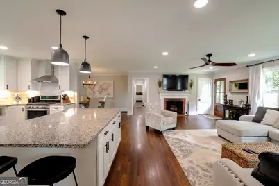 1500 Welcome Road, Newnan, GA 30263 - Photo 2