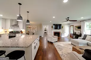 1500 Welcome Rd, Newnan, GA 30263 - Photo 2