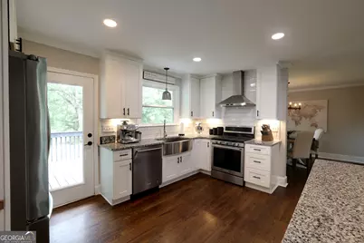 1500 Welcome Road, Newnan, GA 30263 - Photo 24