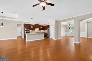 102 Waterlace Way, Fayetteville, GA 30215 - Photo 8