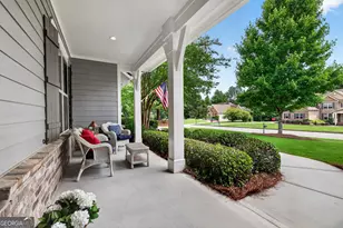102 Waterlace Way, Fayetteville, GA 30215 - Photo 4