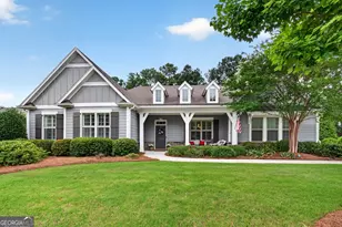 102 Waterlace Way, Fayetteville, GA 30215 - Photo 2