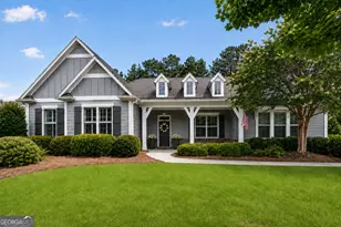 102 Waterlace Way, Fayetteville, GA 30215 - Photo 1