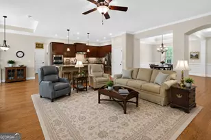 102 Waterlace Way, Fayetteville, GA 30215 - Photo 8